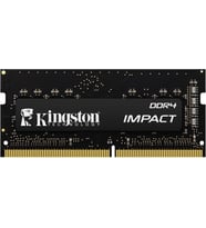 Kingston 16Gb 3200Mt/S Ddr4 Cl20 Sodimm Impact Pnp Turkey