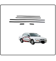 KAPI BANDI TOYOTA COROLLA AE101 1993-1994-1995-1996-1997-1998 (TAKIM)