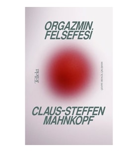 Orgazmın Felsefesi