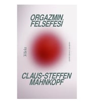 Orgazmın Felsefesi