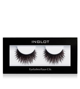 INGLOT Doğal Görünümlü Takma Kirpik – Eyelashes 79S
