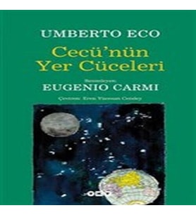 Cecü’nün Yer Cüceleri