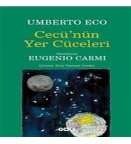 Cecü’nün Yer Cüceleri