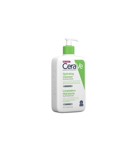 Cerave Foaming Cleanser 473 ml