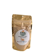 Sarımsak Tozu 50gr - Kurutulmuş Öğütülmüş Sarımsak Tozu 50gr - SarımsakTozu50gr