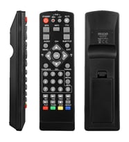 Ayt Botech 2010 HD 7200 FTA USB Grundig Dsr-7150 Herz Yumatu Uydu Alıcı Kumandası