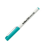ARTLİNE EK-210N KEÇE UÇLU KALEM 0.6mm TURKUAZ