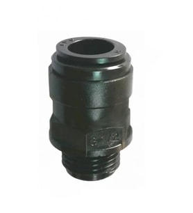 Gıda Rekoru 6mm - 1/4