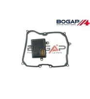 09G325429D S1 Şanzıman Yağ Süzgeci & Contası 6 İleri - Golf-Jetta-Passat-Yeti-Octavia-Rapid