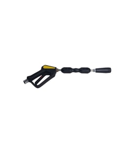 JET KÖPÜK TABANCASI PLASTİK UÇLU (Lisinya)