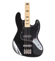 Angel AJBG3-BK Siyah Bas Gitar