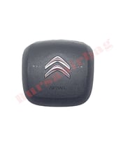 Citroen Berlingo Airbag KAPAGI 2016-2023 Modelleri içindir  98128997ZD (Çok Renkli)