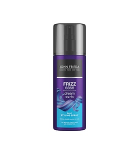 John Frieda Dream Curls Sprey
