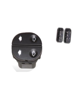 FORD TRANSIT TOURNEO 2006 - SONRASI ÇİFTLİ OTOMATİK CAM 12P SOL