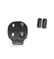 FORD TRANSIT TOURNEO 2006 - SONRASI ÇİFTLİ OTOMATİK CAM 12P SOL
