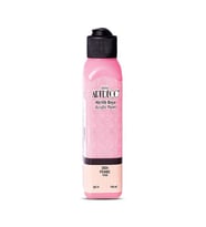 Artdeco Akrilik Boya 140 ML Pembe 070R-3604 (Karışık)