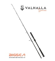 Fujin Valhalla Bigsea 178Cm 250Gr Speed Jig Kamisi