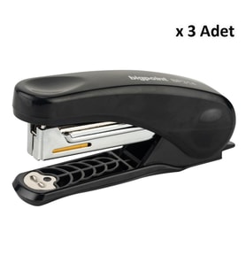Bigpoint Zımba Makinesi No:10 Siyah x 3 Adet