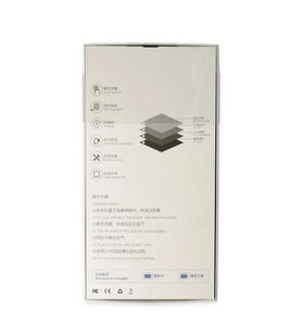 Galaxy A13 4g Uv Polymer Nano Ekran Koruyucu