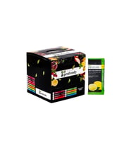 PRAFENDY NANE LİMON ÇAYI GERÇEK MEYVE TANELİ TEK İÇİMLİK 20 Ad. x15 GR