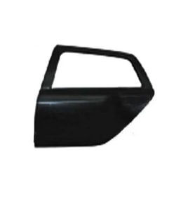 RENAULT - ARKA KAPI SOL SYMBOL 2009-