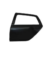 RENAULT - ARKA KAPI SOL SYMBOL 2009-