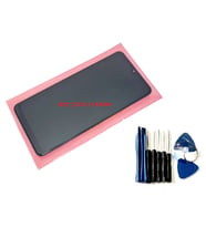 Samsung Galaxy M22 (SM-M225F) Uyumlu Lcd Ekran Dokunmatik Servis - FULL ÇITALI + TAMİR SETİ