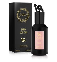 SARİA 69 - SARIA GOD GIRL - PARFÜM