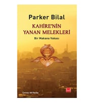 Kahire'nin Yanan Melekleri