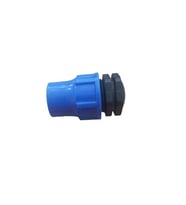 Poelsan Kilitli Körtapa 25 mm (Karışık)