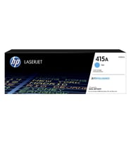 Hp W2031a (415A) Mavi Toner 2.100 Sayfa