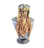 Polyester Gimli Büstü Büyük