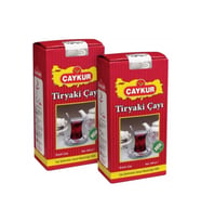 Çaykur Tiryaki Çay 500 gr x 2 adet