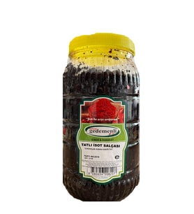TATLI İSOT SALÇASI 3 KG