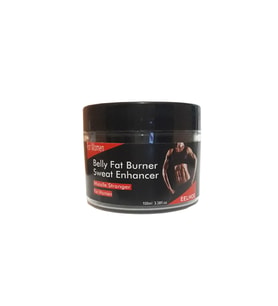 Eelhole Kadın Krem 100 ml Fat Burning For Women Fazla Kilo Yağ Yakıcı Kas Yapıcı Krem