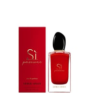 Giorgio Armani Si Passione Kadın Parfüm EDP 100 ML