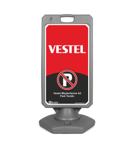 Vestel Park Dubası AT1