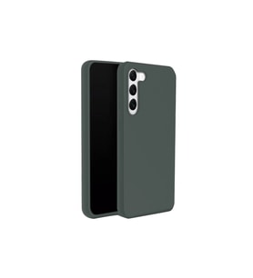 Galaxy S24 Kılıf First - Koyu Yeşil
