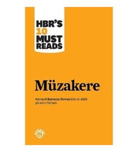 Müzakere