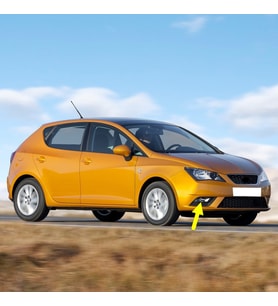 Seat İbiza 2013-2017 Ön Sağ Sis Farı Lambası 6J9941702A