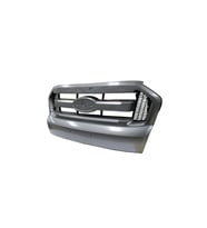 Ford Ranger- Pıck Up- 16/18; Ön Panjur Gri (Fpı) (Oem No: Eb3B-8W200-Nd5Emz)