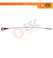 Peugeot Citroen 1.4 HDI için Yağ Ölçüm Çubuğu 1174.E7; 1174.G3