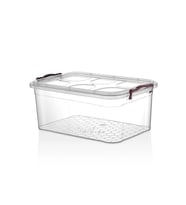 7 No Kiler Saklama Kabı 20 Litre Royaleks-MRD017