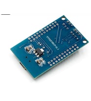 Cortex-M0 STM32F051C8T6 STM32 - STM32F051C8 Çip Güç Kaynağı Modülü