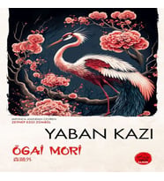 Yaban Kazı - Japon Klasikleri