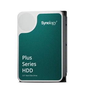 SYNOLOGY 4TB HAT3300-4T 5400 RPM 256MB SATA-3 NAS Diski