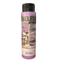 Rich Selfy Decor Vernikli Boya 500 cc 5820 LAVANTA 