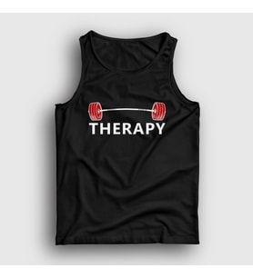 Presmono Unisex Siyah Therapy Fitness Gym Spor Atlet 413973tt