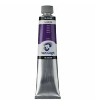 VAN GOGH YAĞLI BOYA 200 ML T.13  VIOLET RT02085363