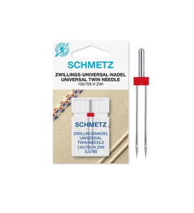 Schmetz Nervür İğnesi 3mm